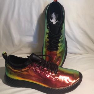 Forever sneakers size 8.5 new no box